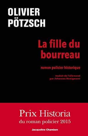 La Fille du bourreau