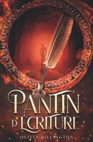 Pantin d’écriture