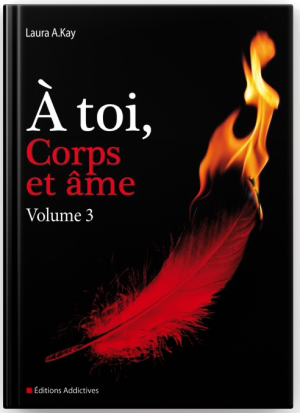 À lui, corps et âme – volume 3
