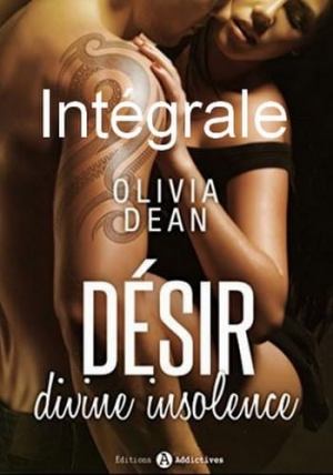 Divine insolence