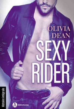 Sexy Rider