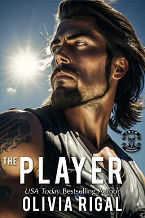Les Tornades d’Acier , La nouvelle génération, Tome 1 : The Player