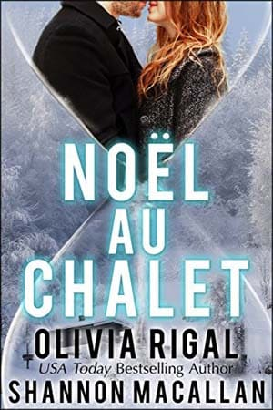 Noël au chalet