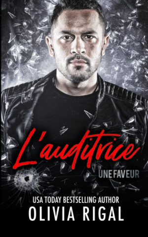 Une faveur, Tome 1 : L’Auditrice