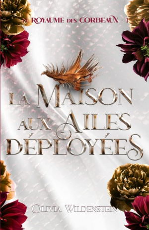 La maison aux ailes déployées
