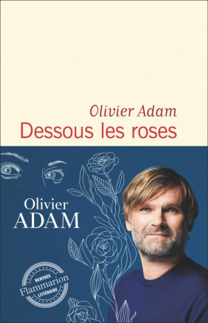 Dessous les roses