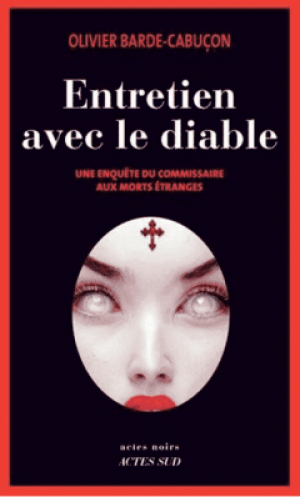 Entretien avec le diable