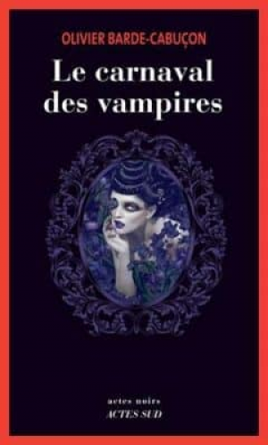 Le carnaval des vampires