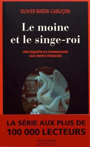 Le moine et le singe-roi