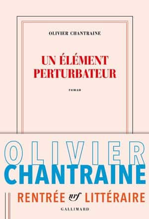Un élément perturbateur