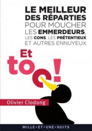 Le meilleur des réparties