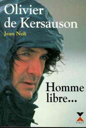 Homme libre… toujours tu chériras la mer !