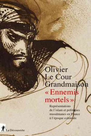  » Ennemis mortels  »
