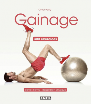 Gainage 300 exercices