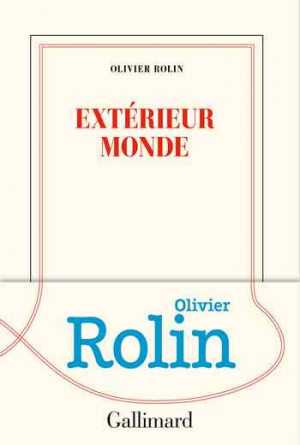 Extérieur monde