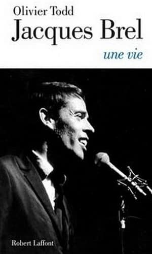 Jacques Brel