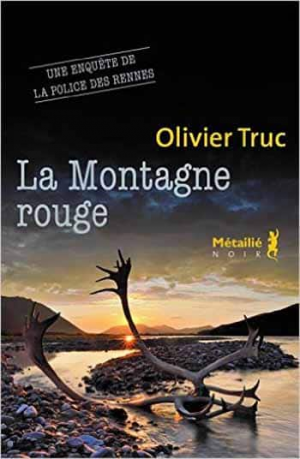 La Montagne rouge