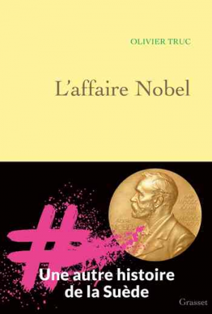 L’affaire Nobel