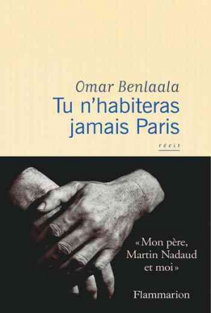 Tu n’habiteras jamais Paris