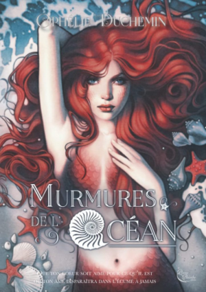 Les Gardiens d’Ülgeriin, Tome 2 : Murmures de l’océan