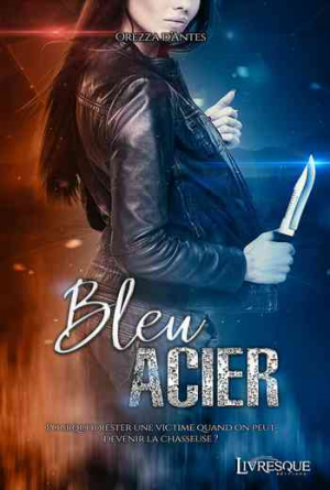 Bleu acier