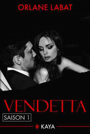 Vendetta – Saison 1