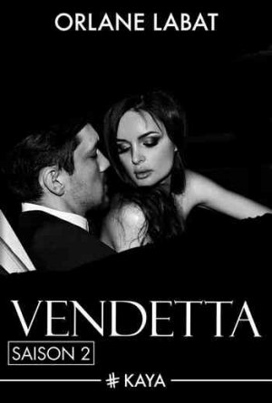Vendetta – Saison 2