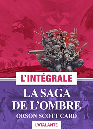 La saga de l’ombre