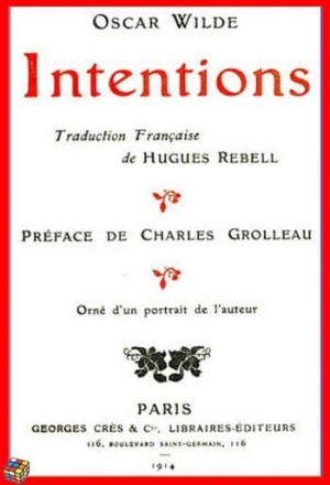 Intentions