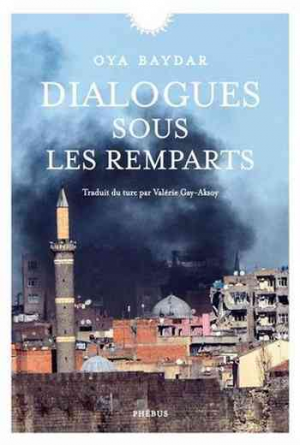 Dialogues sous les remparts (2018)