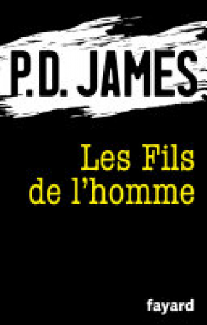 Les Fils de l’homme