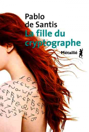 La fille du cryptographe
