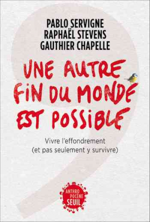 Une autre fin du monde est possible