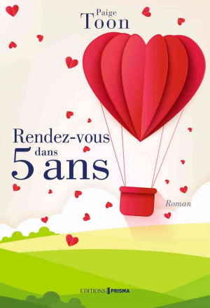 Rendez-vous dans 5 ans