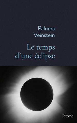 Le temps d’une éclipse