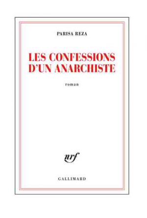 Les confessions d’un anarchiste