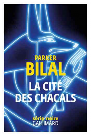 La cité des chacals