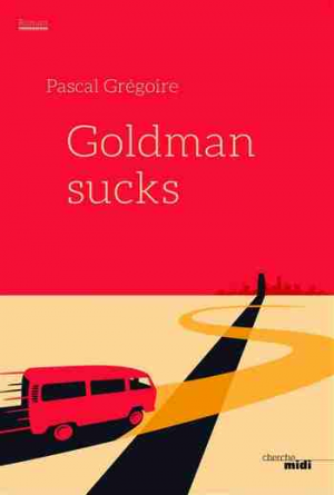 Goldman sucks