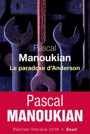 Le Paradoxe d’Anderson