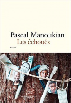 Les Echoués