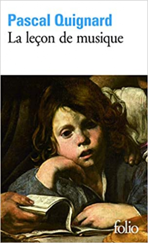 La Leçon De Musique