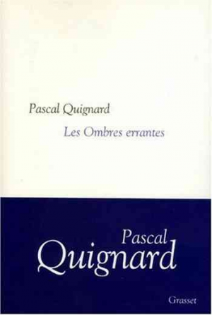Les ombres errantes