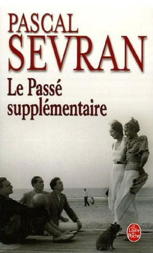 Le Passé supplémentaire