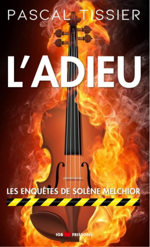 1001Ebooks - L’adieu L’adieu