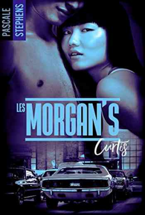 Les Morgan’s, Tome 2 : Curtis