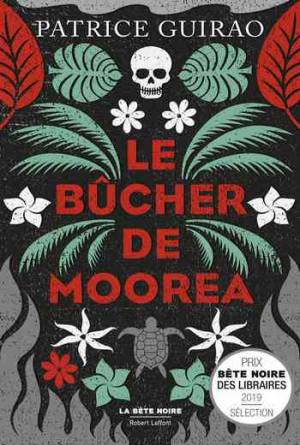 Le Bûcher de Moorea