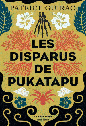 Les Disparus de Pukatapu
