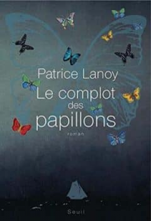 Le Complot des papillons