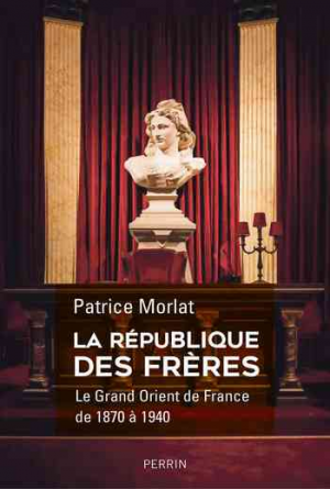 La République des Frères