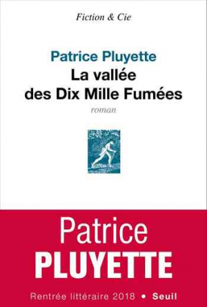 La vallée des Dix Mille Fumées